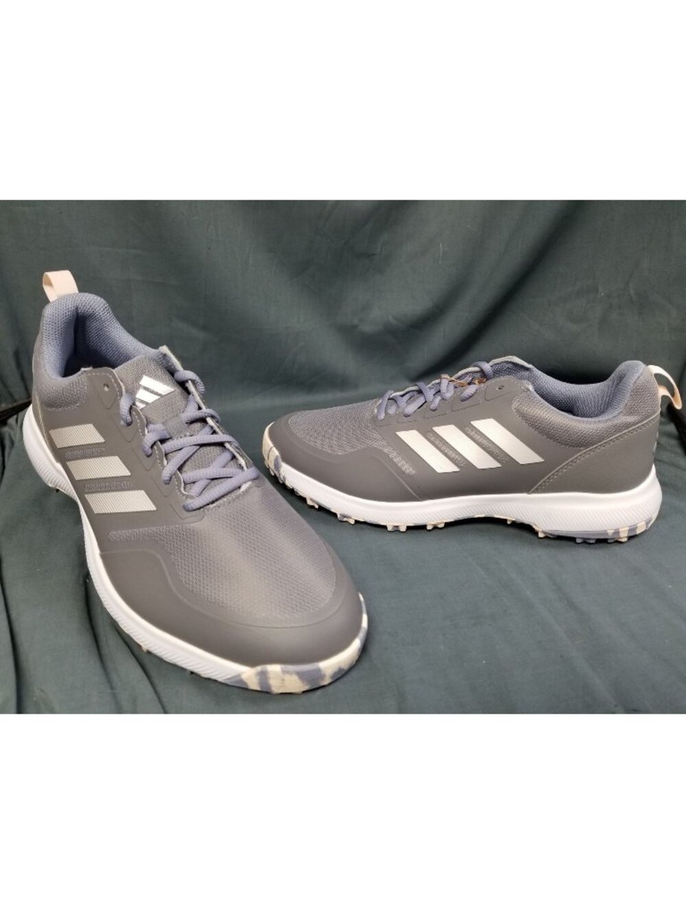 Adidas Tech Response SL3 Golf Shoes GV6902 Womens Size 9 NEW NO BOX !